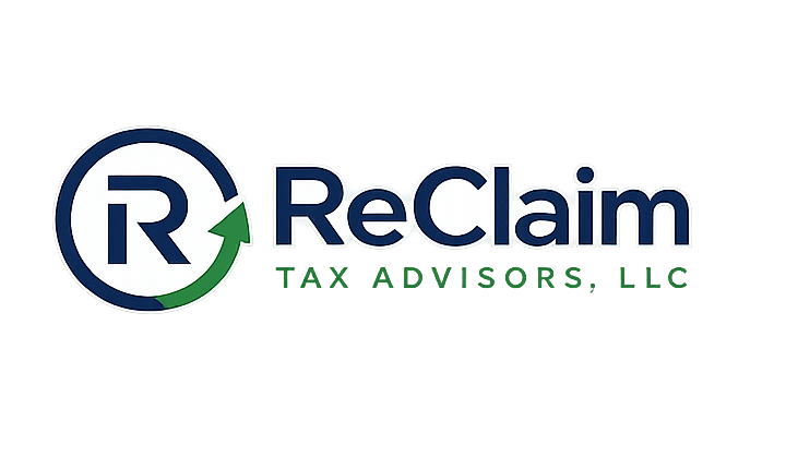 ReClaim Tax Advisors